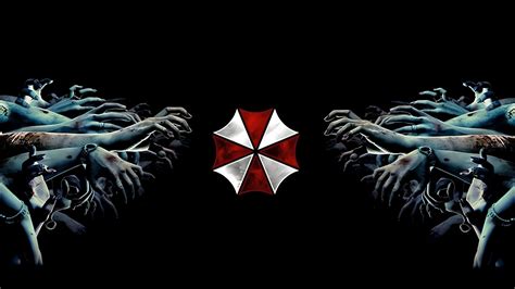 Umbrella Corporation 的图像结果
