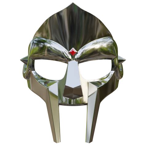 Mf Doom Mask Logo Mfdoom Drawing Of Mask | TikTok