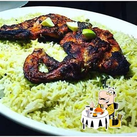 Menu at MKH Matham Restaurant A/C, Eravanchery