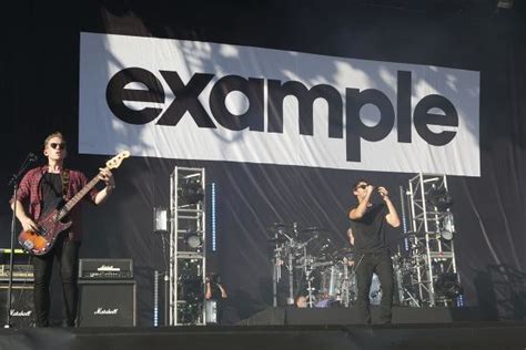 Example Singer 的图像结果