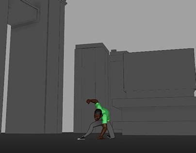 Image result for Maya Run Animation Tutorial