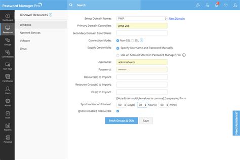 Image result for Active Directory Clock Synchronization