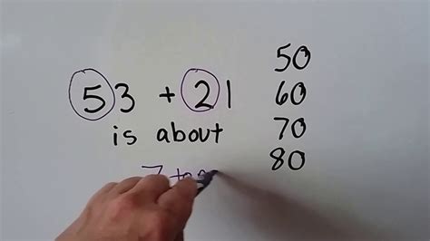 Image result for Estimate Math Addition