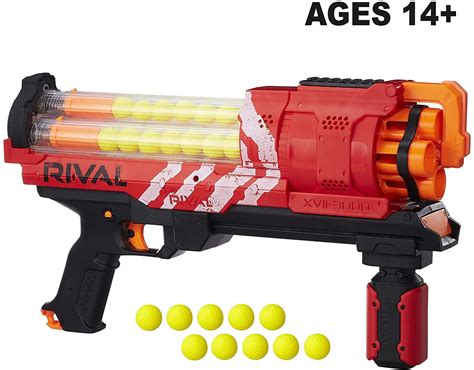 The 18 Best Nerf Guns For 2023 - Toy Gun Reviews