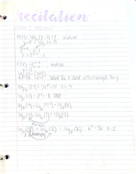 Rutgers Precalc - 01:640:112 - Studocu