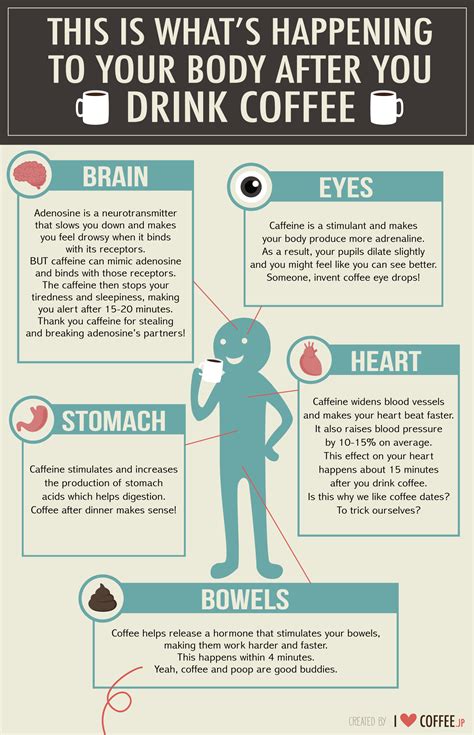 How Does Caffeine Affect Eyes And Your Vision Health?