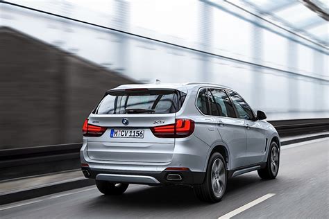 BMW X5 (F15) Specs, Performance & Photos - 2014, 2015, 2016, 2017, 2018 ...