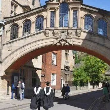 英国本科生申请牛津剑桥需要做什么准备? - 知乎