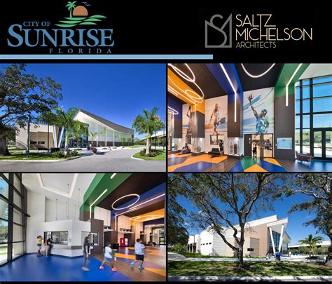 Civic Centers Architectural Photography in S Florida by MIF.