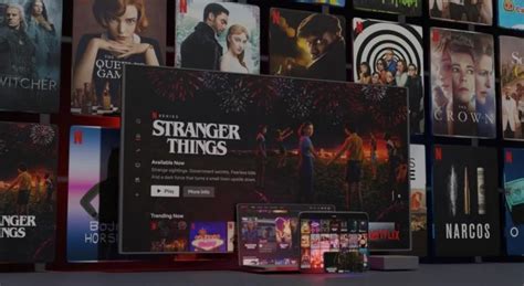 Netflix fans in ecstasy as OTT platform slashes prices of streaming ...