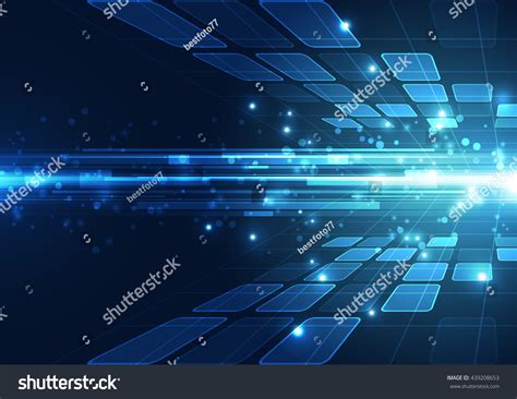 Technology Vector Background 的图像结果