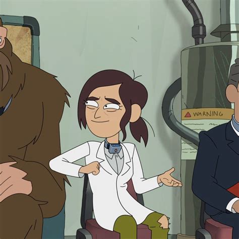 Reagan Ridley - Inside Job - icon | Dibujos