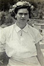 Frida Kahlo im Kunstmuseum Gehrke-Remund Baden-Baden