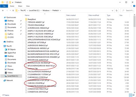 Image result for Prefetch Setting