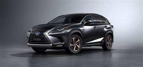 Photo Gallery: The 2018 Lexus NX & NX F SPORT | Lexus Enthusiast