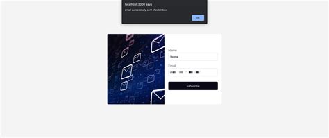Image result for API Integration for Send Email in React JS