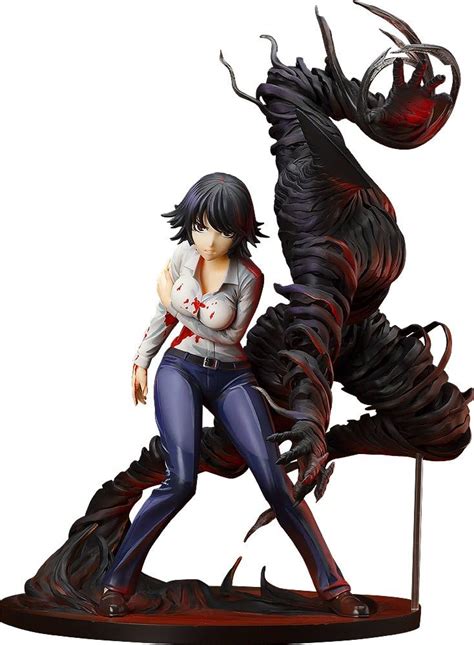 Good Smile Ajin Demi-Human: Izumi Shimomura & IBM PVC Figure India | Ubuy