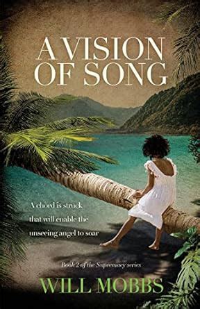 Buy A Vision of Song: 2 (The Supremacy Series) Book Online at Low ...