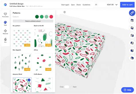 Box Making Software 的图像结果