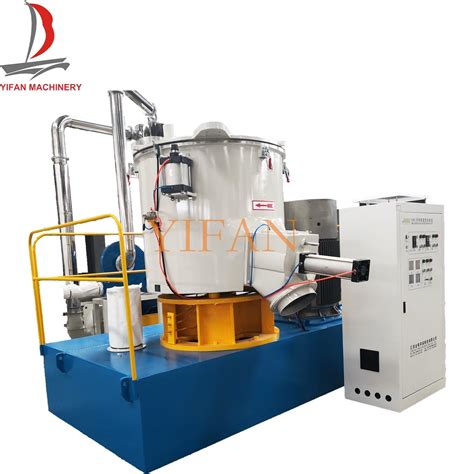 Image result for PVC Mixing System