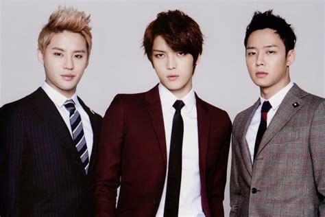 78 Best images about JYJ on Pinterest | Parks, Kpop and Jaejoong