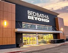 Image result for Bed Bath and Beyond sued by former CEO Tritton