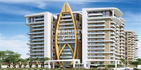 Amigo United Avenues Narsingi, Hyderabad | Price List, Floor Plan ...