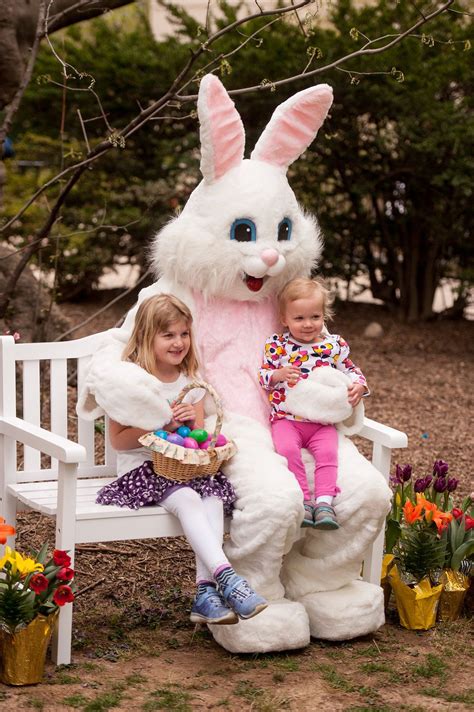 Easter Bunny Brunch 2017 #events #fun #philly #zoo #family #friends # ...