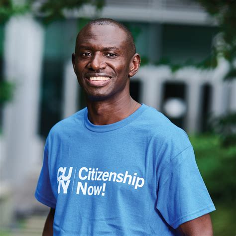 Citizenship Now! – The City University of New York