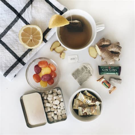 Morning Sickness Remedies