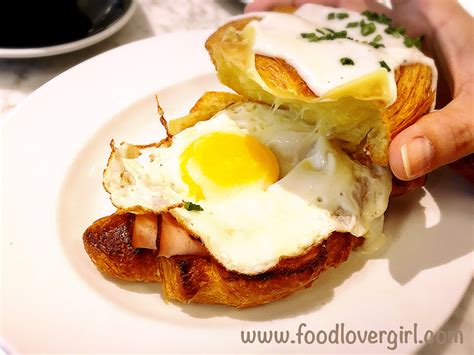 Tatte Bakery & Café @ Back Bay - Food Lover Girl