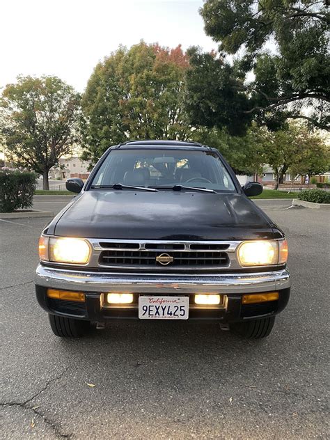 1996 Nissan Pathfinder for Sale in Tracy, CA - OfferUp