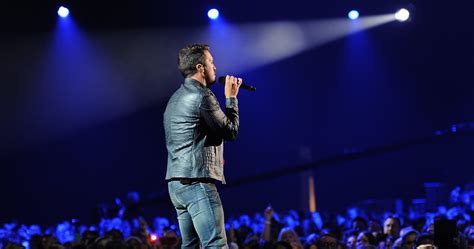 Luke Bryan I See You