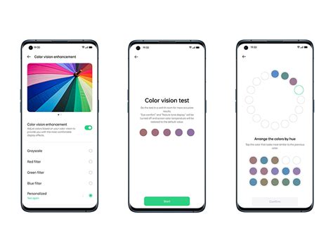 OPPO Launches Find X3 Pro — World First Full-path Billion Colour ...
