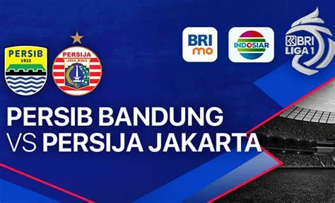 Live Streaming Persib: Panduan Nonton Pertandingan