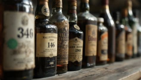 Does Alcohol Expire? A Guide to the Shelf Life of Liquor - Level up ...