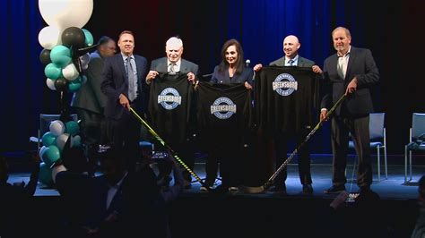 A new hockey team is coming to Greensboro | wfmynews2.com