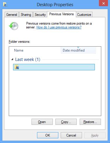 Recover Permanently Deleted Files in Windows 10/8/7 [Solved]