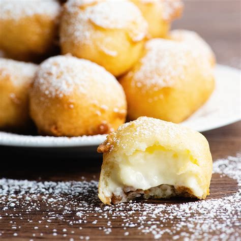 Deep Fried Cheesecake bites recipe and video | Ashlee Marie - real fun ...