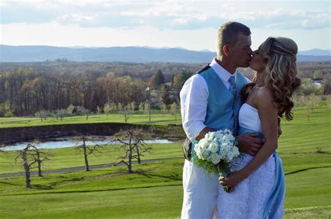 Dan & Brit Wedding 4.26.13 at Apple Greens Golf Course, Highland NY ...