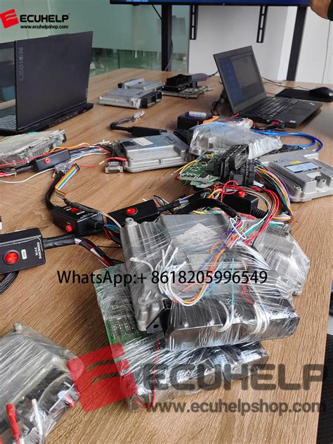 Image result for ECU Programmer Software