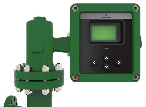 News Brief: New Digital Level Controllers Enable Hassle-free ...