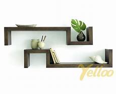 mensole d arredo 2 mensole design legno marrone scuro mensola salotto wenge mensole d arredo 2 mensole design legno marrone scuro mensola salotto wenge