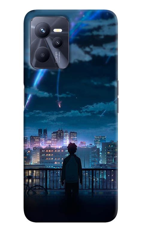 Realme C35 back Covers and Cases at best Price in India – Casekaro