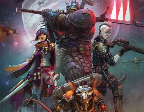 Starfinder: All About Archetypes and Themes - Bell of Lost Souls