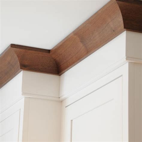 8 Inspiring Crown Molding Designs and Ideas | The Family Handyman