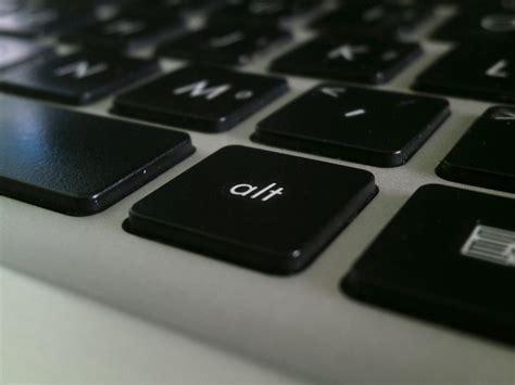 Image result for Alt Key Use