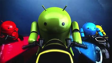 Android diventa più veloce con alcuni flag di compilazione delle ROM?