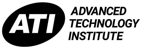 Image result for Advanced Technology International Logo