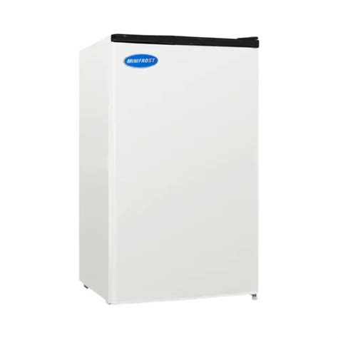 Minifrost, Greater Noida - Manufacturer of Deep Freezer and Mini Fridge